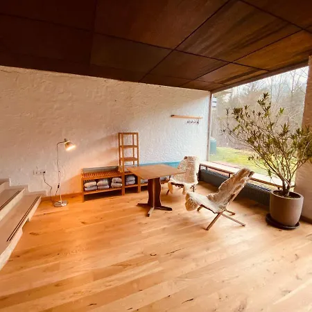 Gaestehaus Gruben Pensión Oberstdorf