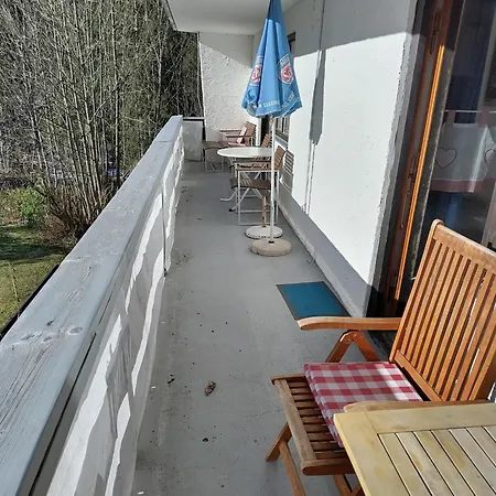 Gaestehaus Gruben Pensión