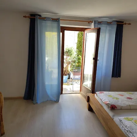 Affittacamere Gaestehaus Gruben Oberstdorf
