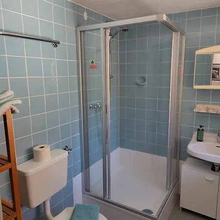 Gaestehaus Gruben Affittacamere