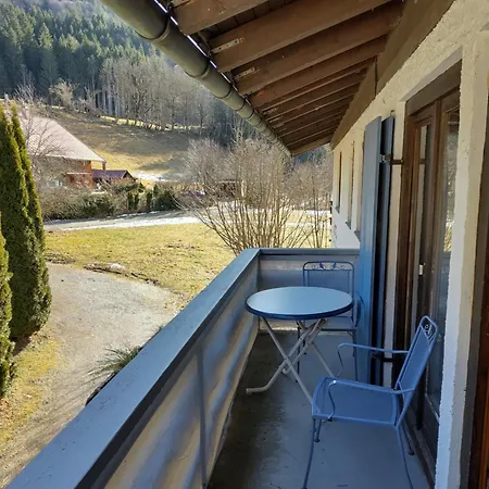 Gaestehaus Gruben *