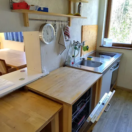 Affittacamere Gaestehaus Gruben