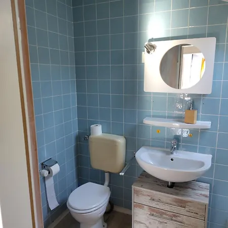 Gaestehaus Gruben Pensión Oberstdorf