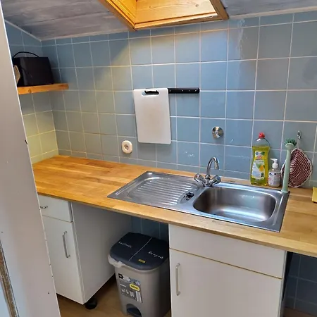 Gaestehaus Gruben Pensión Oberstdorf