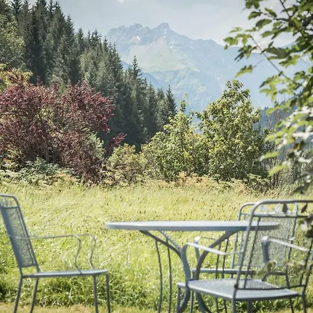 Gaestehaus Gruben * Oberstdorf