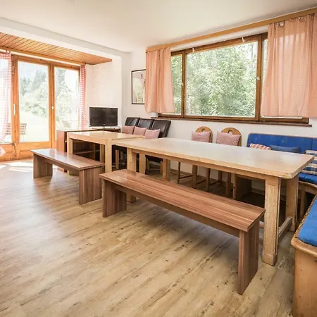 Pensión Gaestehaus Gruben Oberstdorf