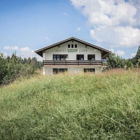Gaestehaus Gruben Oberstdorf