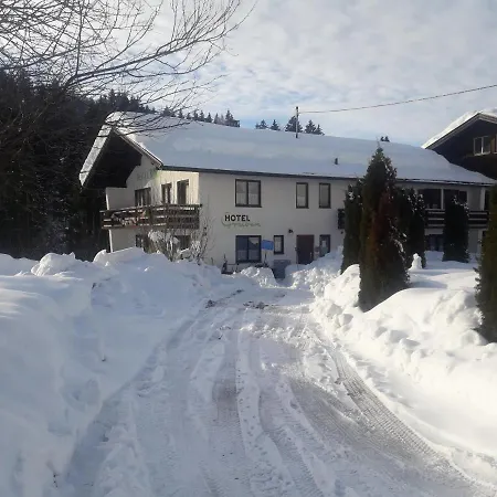 Gaestehaus Gruben